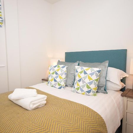 Villa 3 Bed In Westward Ho 52079 Westward Ho!  Exterior foto